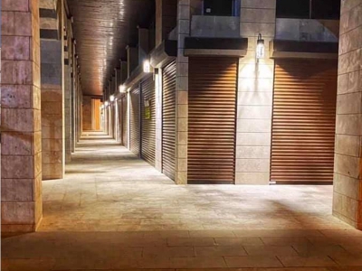 Bedesten - Buğday Pazarı Projesi