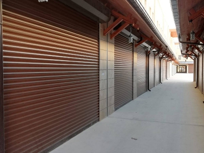 Bedesten - Buğday Pazarı Projesi