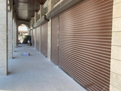 Bedesten - Buğday Pazarı Projesi