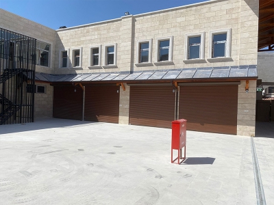 Bedesten - Buğday Pazarı Projesi