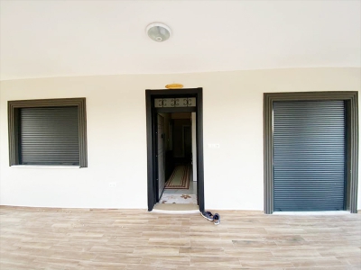 Detaylı Sistem Panjur