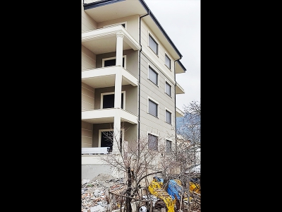 Detaylı Sistem Panjur