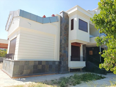 Detaylı Sistem Panjur