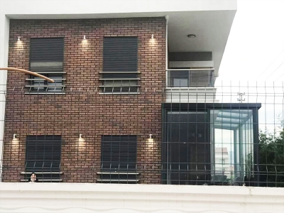 Detaylı Sistem Panjur