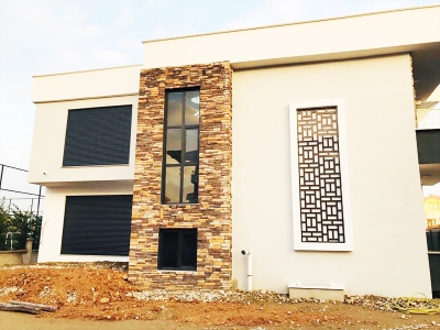 Detaylı Sistem Panjur