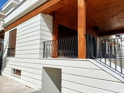 Detaylı Sistem Panjur