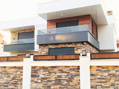 Detaylı Sistem Panjur