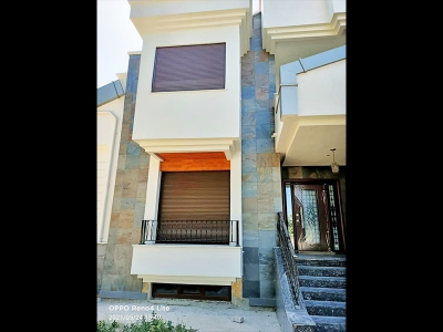 Detaylı Sistem Panjur