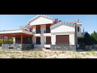 Detaylı Sistem Panjur