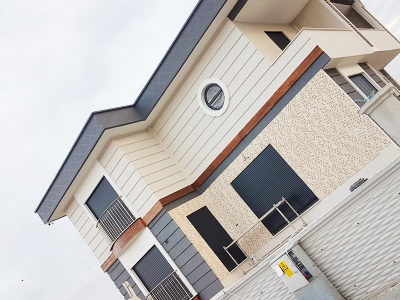 Detaylı Sistem Panjur