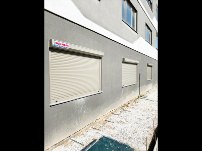 Dıştan Takma Panjur