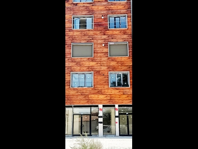 Dıştan Takma Panjur