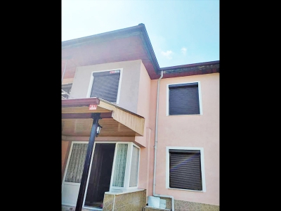 Dıştan Takma Panjur