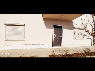 Dıştan Takma Panjur