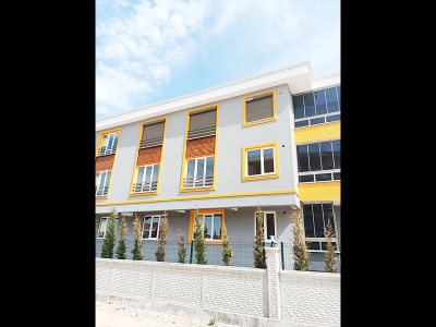 Dıştan Takma Panjur