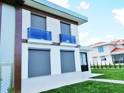 Dıştan Takma Panjur