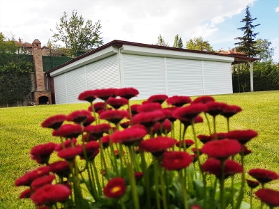 Dıştan Takma Panjur