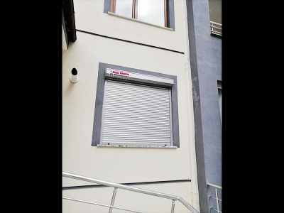 Dıştan Takma Panjur