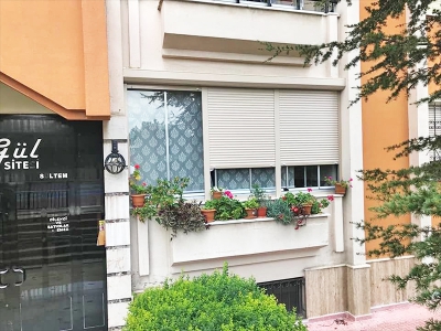 Dıştan Takma Panjur