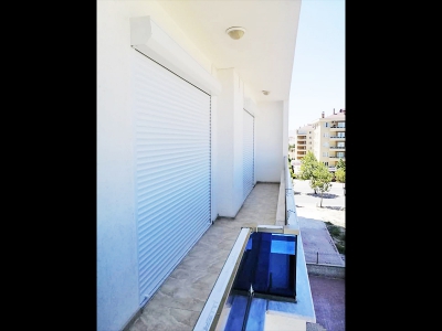 Dıştan Takma Panjur