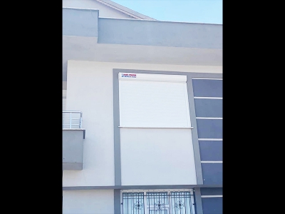 Dıştan Takma Panjur