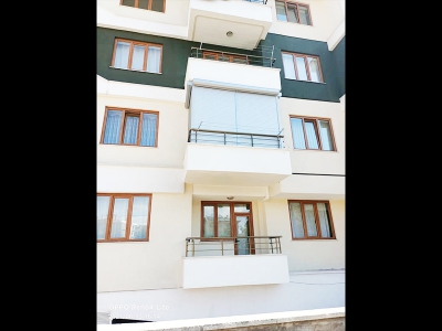 Dıştan Takma Panjur