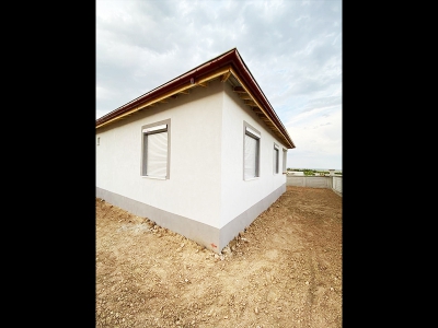 Dıştan Takma Panjur