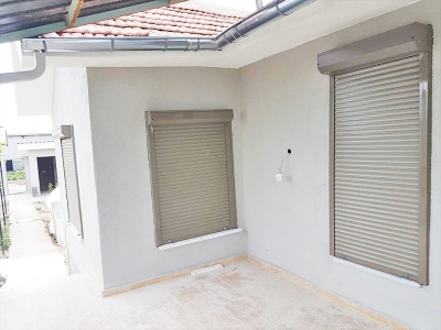 Dıştan Takma Panjur