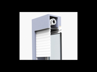 Monoblok Sistem Panjur