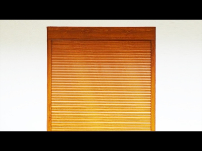 Monoblok Sistem Panjur