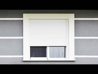 Monoblok Sistem Panjur