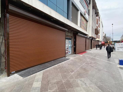 Zafer - Alaaddin Çevresi Projesi